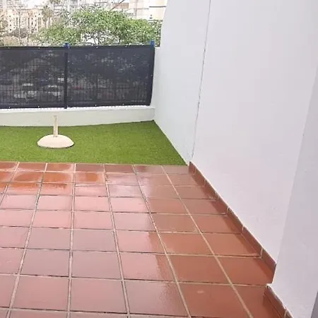 Apartment Patos Residential