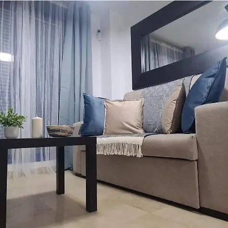 Patos Residential Apartment *