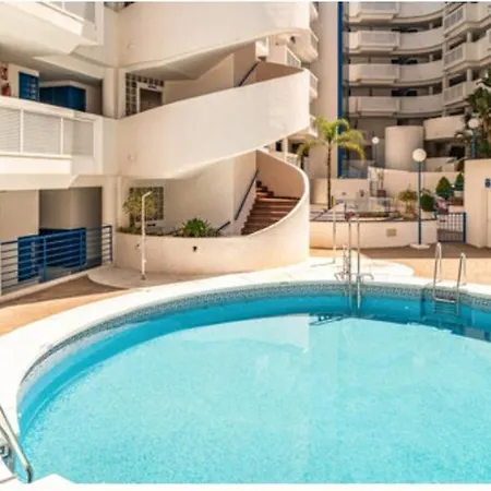 Patos Residential * Benalmadena