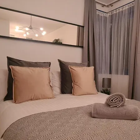 Patos Residential Benalmadena