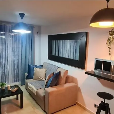 Apartment Patos Residential
