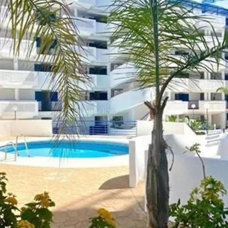 Apartment Patos Residential Benalmádena