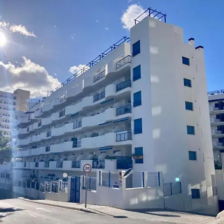 Patos Residential Apartment *