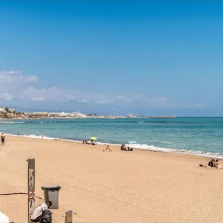 Patos Residential * Benalmádena