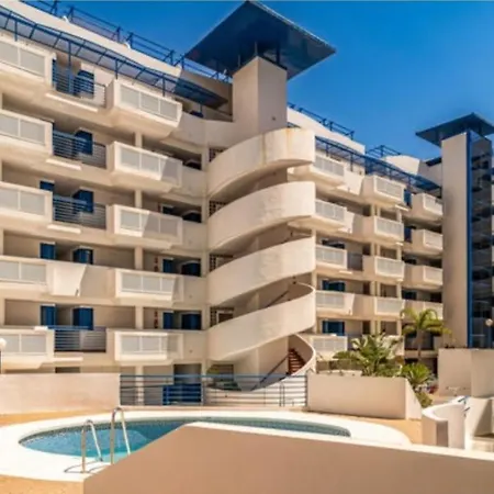 Apartment Patos Residential *