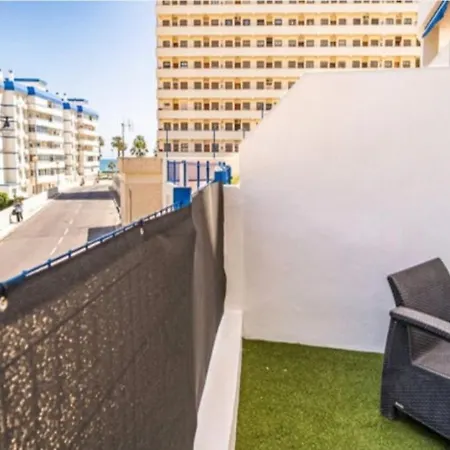 Patos Residential Benalmádena
