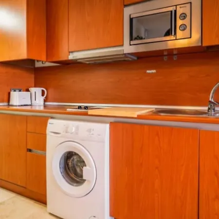 Apartment Patos Residential *