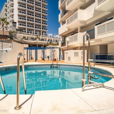 Patos Residential Apartment *